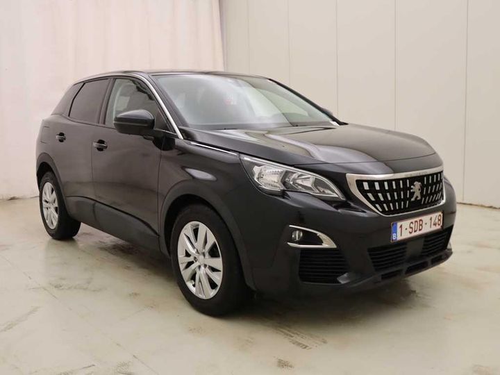 Photo 8 VIN: VF3MCBHXWHS052825 - PEUGEOT 3008 