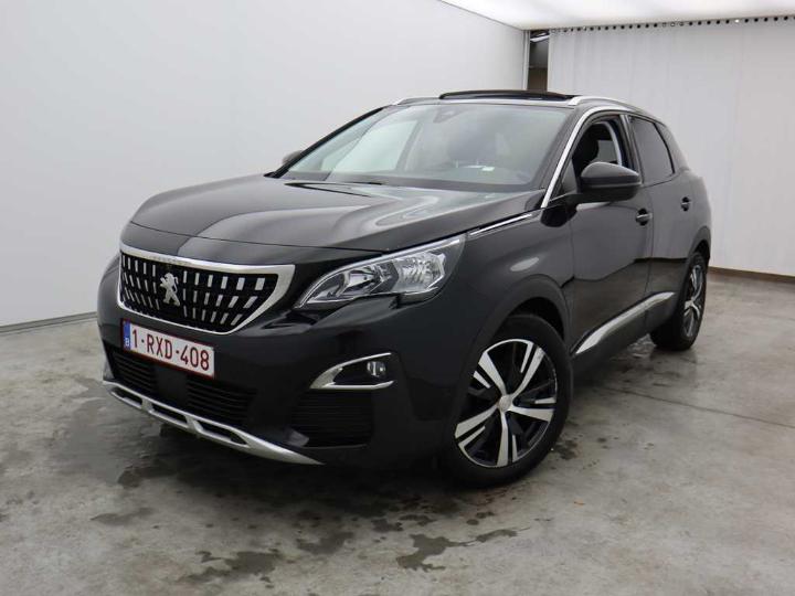 Photo 0 VIN: VF3MCBHXWHS058297 - PEUGEOT 3008 &#3916 