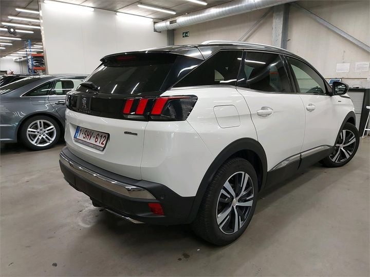 Photo 2 VIN: VF3MCBHXWHS109570 - PEUGEOT 3008 