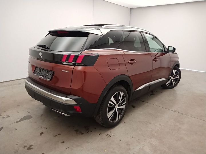 Photo 2 VIN: VF3MCBHXWHS116390 - PEUGEOT 3008 &#3916 