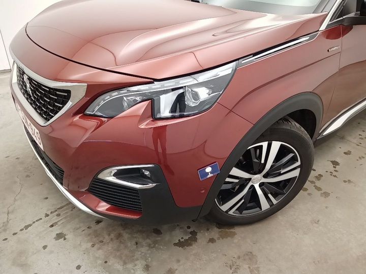 Photo 22 VIN: VF3MCBHXWHS116390 - PEUGEOT 3008 &#3916 