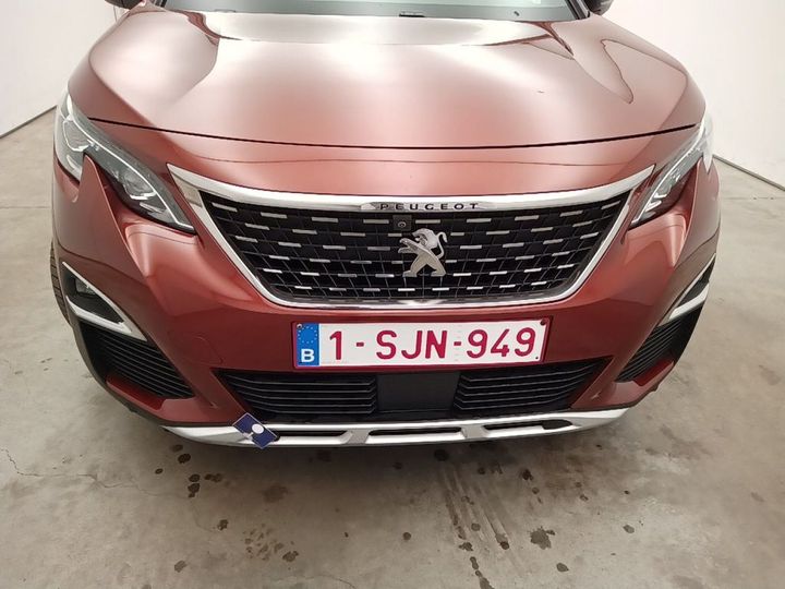 Photo 32 VIN: VF3MCBHXWHS116390 - PEUGEOT 3008 &#3916 