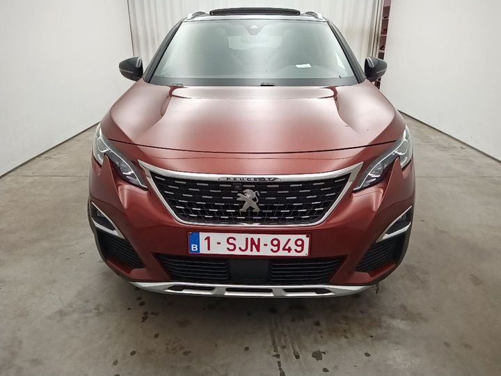 Photo 5 VIN: VF3MCBHXWHS116390 - PEUGEOT 3008 &#3916 