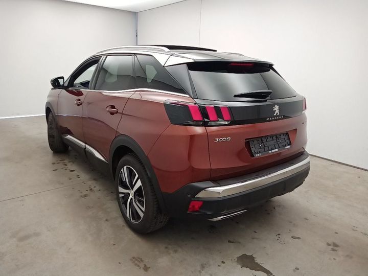 Photo 7 VIN: VF3MCBHXWHS116390 - PEUGEOT 3008 &#3916 