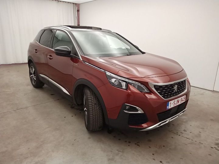 Photo 8 VIN: VF3MCBHXWHS116390 - PEUGEOT 3008 &#3916 