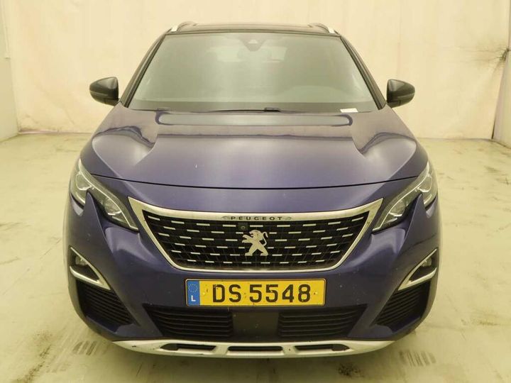 Photo 15 VIN: VF3MCBHXWHS133645 - PEUGEOT 3008 