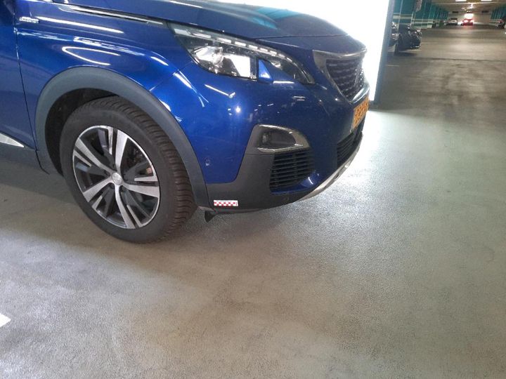 Photo 28 VIN: VF3MCBHXWHS133645 - PEUGEOT 3008 