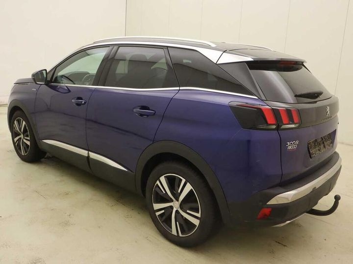 Photo 8 VIN: VF3MCBHXWHS133645 - PEUGEOT 3008 