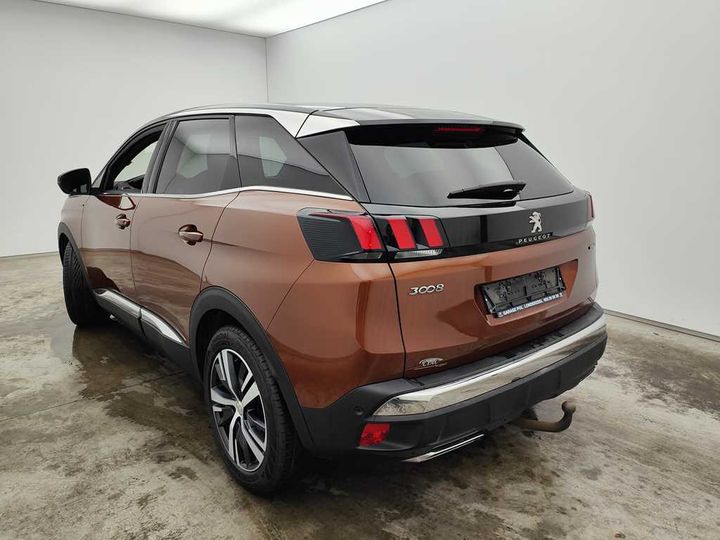 Photo 7 VIN: VF3MCBHXWHS192218 - PEUGEOT 3008 &#3916 