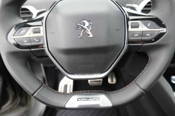 Photo 19 VIN: VF3MCBHXWHS202729 - PEUGEOT 3008 FL16 