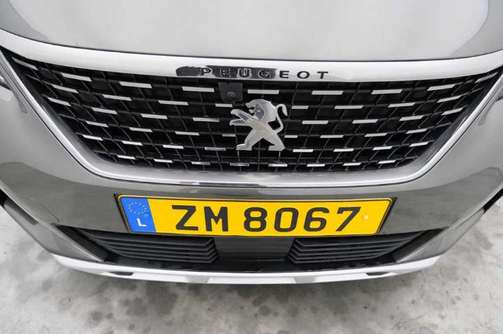 Photo 2 VIN: VF3MCBHXWHS202729 - PEUGEOT 3008 FL16 