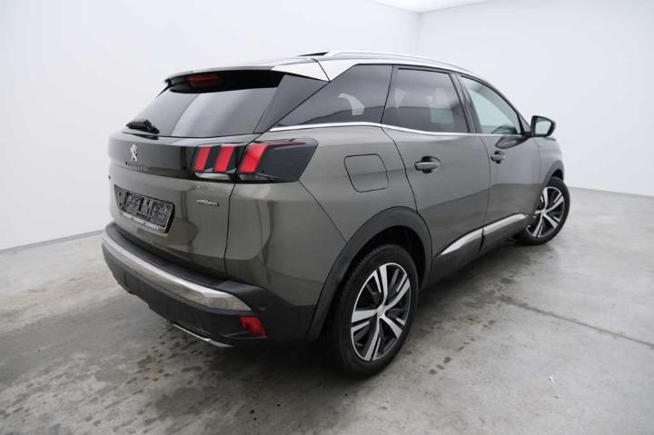 Photo 4 VIN: VF3MCBHXWHS202729 - PEUGEOT 3008 FL16 