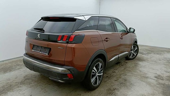 Photo 2 VIN: VF3MCBHXWHS204588 - PEUGEOT 3008 &#3916 