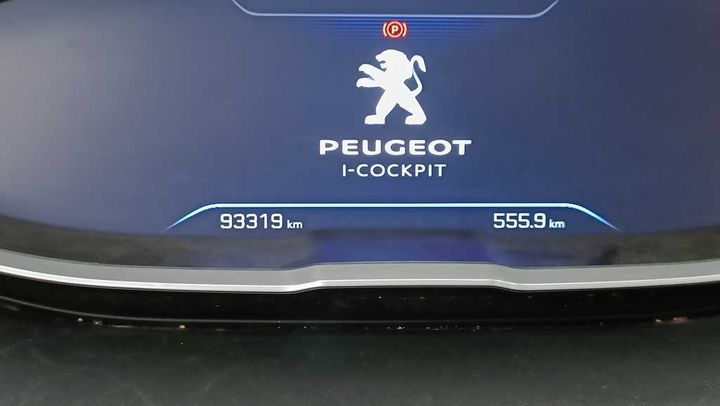 Photo 6 VIN: VF3MCBHXWHS204588 - PEUGEOT 3008 &#3916 