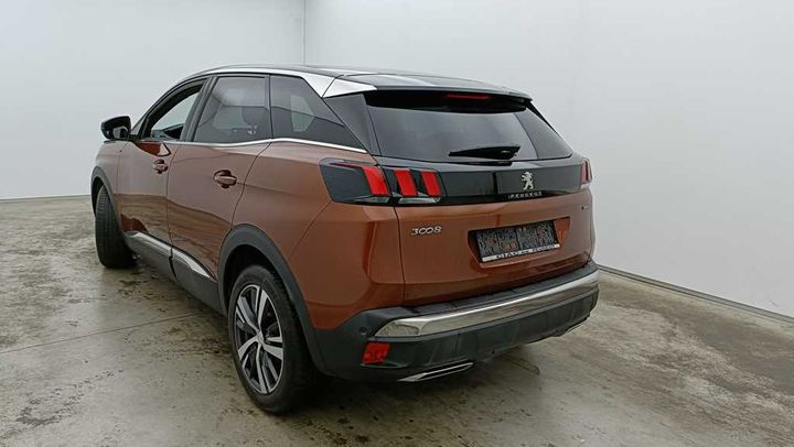 Photo 7 VIN: VF3MCBHXWHS204588 - PEUGEOT 3008 &#3916 