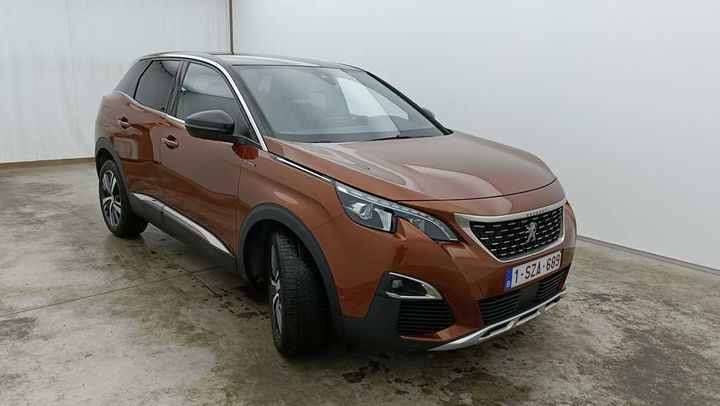 Photo 8 VIN: VF3MCBHXWHS204588 - PEUGEOT 3008 &#3916 