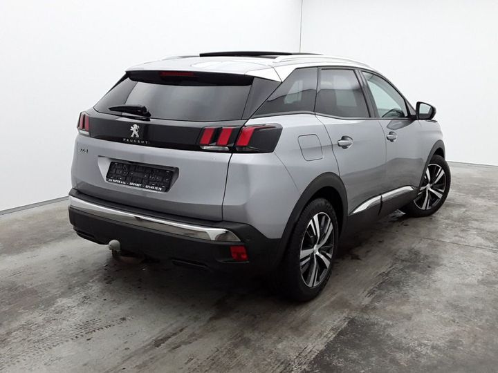 Photo 2 VIN: VF3MCBHXWHS208429 - PEUGEOT 3008 &#3916 