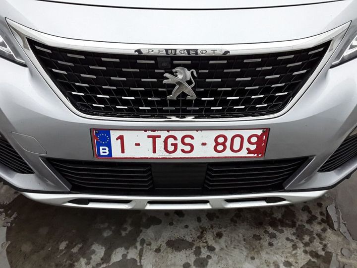 Photo 5 VIN: VF3MCBHXWHS208429 - PEUGEOT 3008 &#3916 