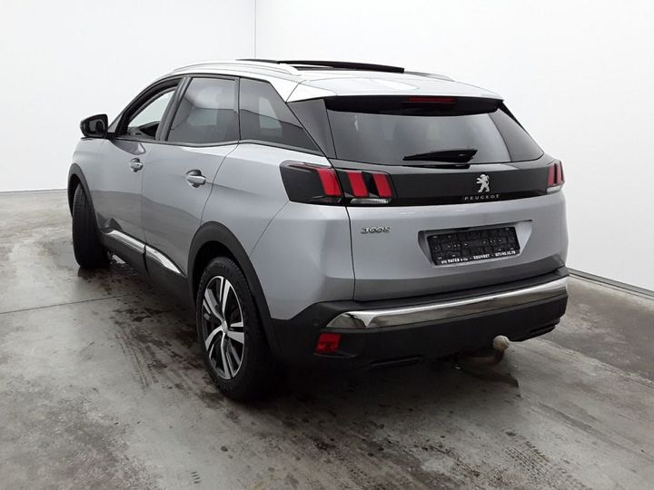 Photo 7 VIN: VF3MCBHXWHS208429 - PEUGEOT 3008 &#3916 