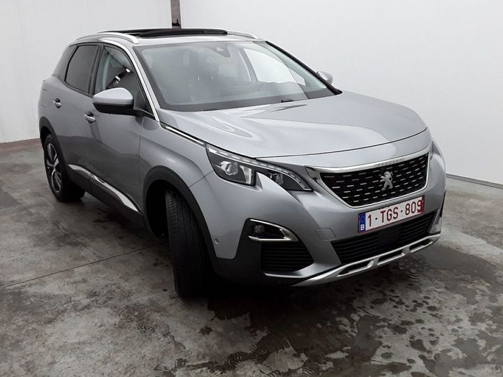 Photo 8 VIN: VF3MCBHXWHS208429 - PEUGEOT 3008 &#3916 