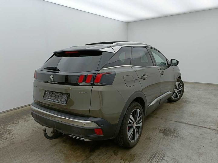 Photo 2 VIN: VF3MCBHXWHS208767 - PEUGEOT 3008 &#3916 