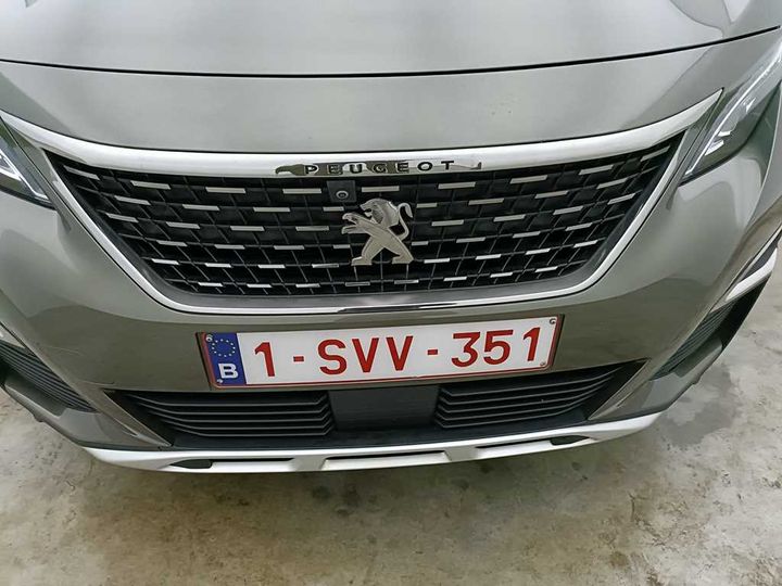 Photo 5 VIN: VF3MCBHXWHS208767 - PEUGEOT 3008 &#3916 