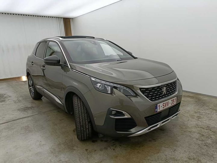 Photo 8 VIN: VF3MCBHXWHS208767 - PEUGEOT 3008 &#3916 