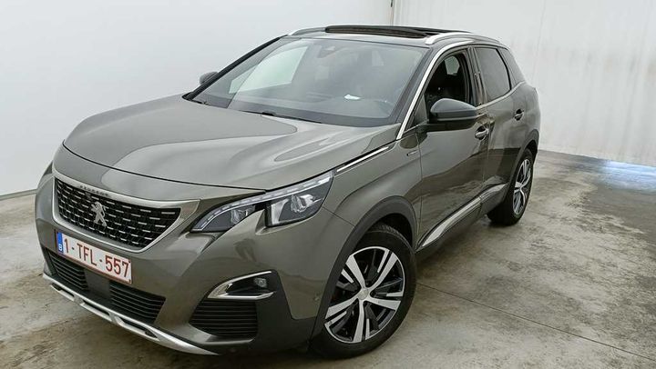 Photo 0 VIN: VF3MCBHXWHS258674 - PEUGEOT 3008 &#3916 