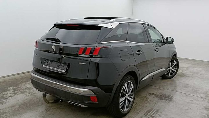 Photo 2 VIN: VF3MCBHXWHS258674 - PEUGEOT 3008 &#3916 