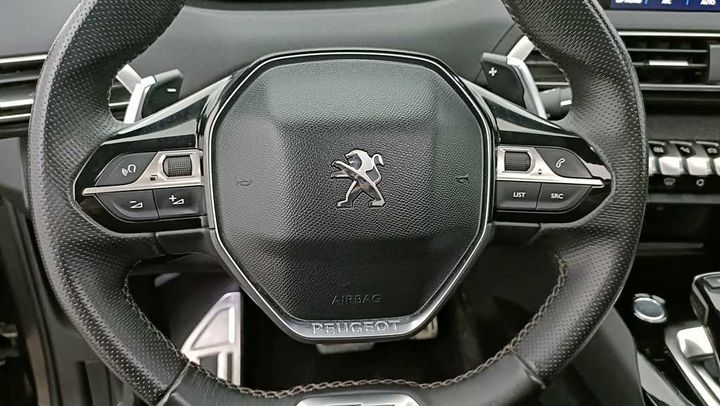 Photo 28 VIN: VF3MCBHXWHS258674 - PEUGEOT 3008 &#3916 