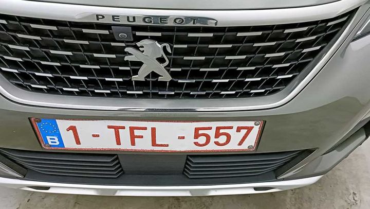 Photo 5 VIN: VF3MCBHXWHS258674 - PEUGEOT 3008 &#3916 