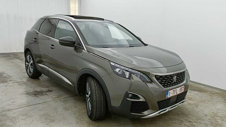 Photo 8 VIN: VF3MCBHXWHS258674 - PEUGEOT 3008 &#3916 