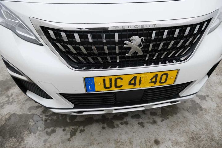 Photo 5 VIN: VF3MCBHXWHS260048 - PEUGEOT 3008 FL&#3916 