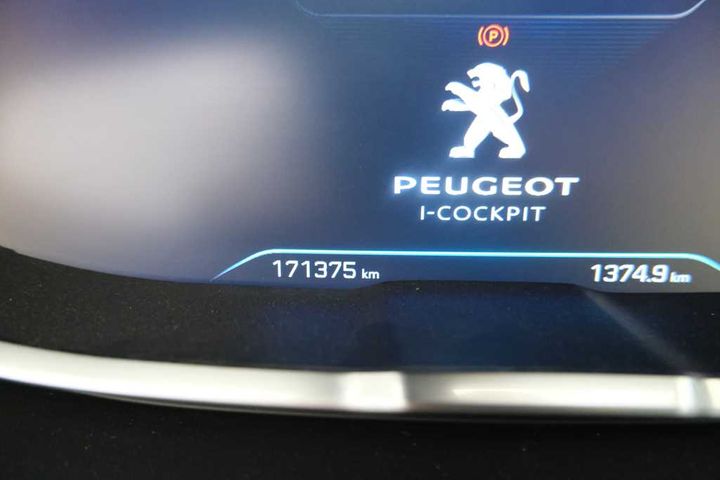 Photo 6 VIN: VF3MCBHXWHS260048 - PEUGEOT 3008 FL&#3916 