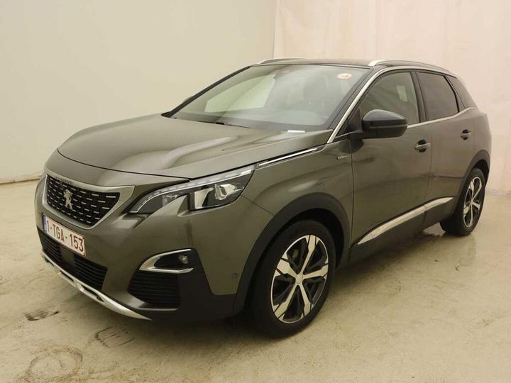 Photo 1 VIN: VF3MCBHXWHS268149 - PEUGEOT 3008 