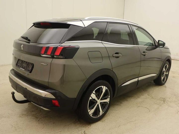 Photo 10 VIN: VF3MCBHXWHS268149 - PEUGEOT 3008 