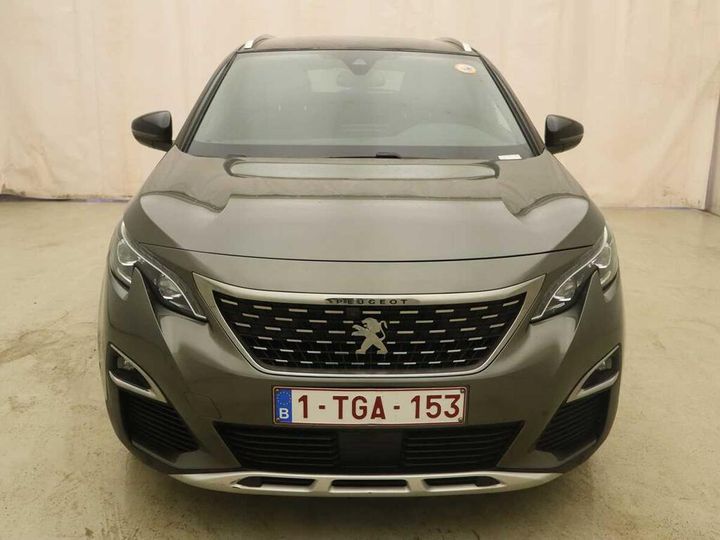 Photo 16 VIN: VF3MCBHXWHS268149 - PEUGEOT 3008 