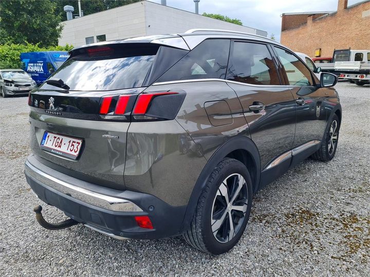 Photo 2 VIN: VF3MCBHXWHS268149 - PEUGEOT 3008 