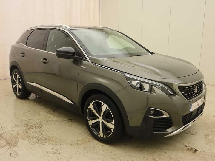 Photo 8 VIN: VF3MCBHXWHS268149 - PEUGEOT 3008 