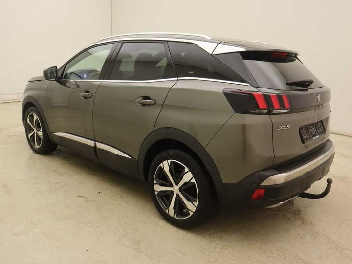 Photo 9 VIN: VF3MCBHXWHS268149 - PEUGEOT 3008 