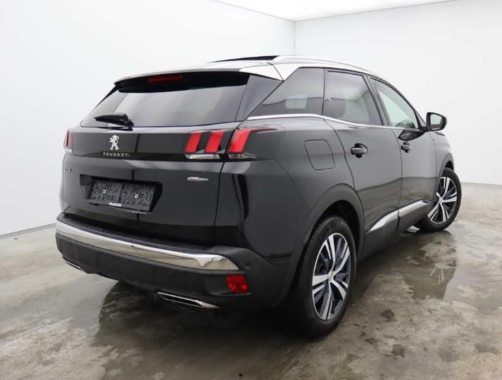 Photo 2 VIN: VF3MCBHXWHS270616 - PEUGEOT 3008 &#3916 