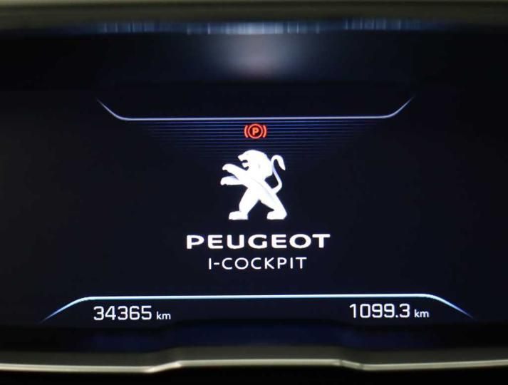 Photo 6 VIN: VF3MCBHXWHS270616 - PEUGEOT 3008 &#3916 