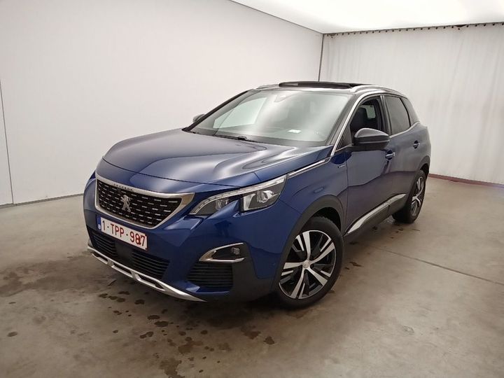 Photo 0 VIN: VF3MCBHXWHS287486 - PEUGEOT 3008 &#3916 