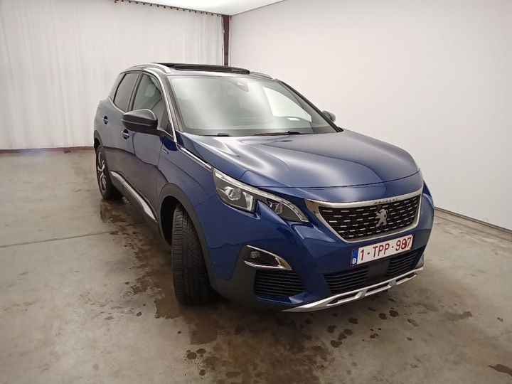 Photo 8 VIN: VF3MCBHXWHS287486 - PEUGEOT 3008 &#3916 