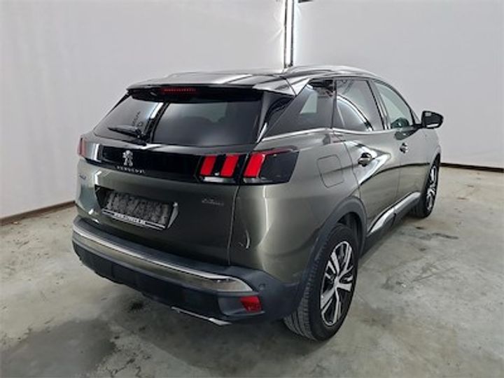 Photo 4 VIN: VF3MCBHXWHS289299 - PEUGEOT 3008 DIESEL - 2016 