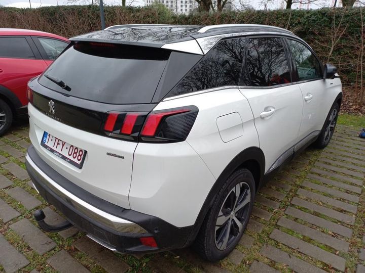 Photo 2 VIN: VF3MCBHXWHS289303 - PEUGEOT 3008 - 2016 