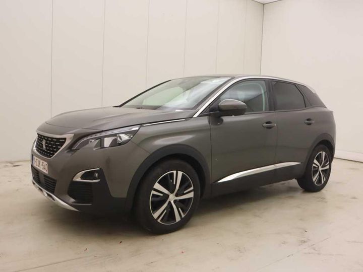 Photo 1 VIN: VF3MCBHXWHS290993 - PEUGEOT 3008 