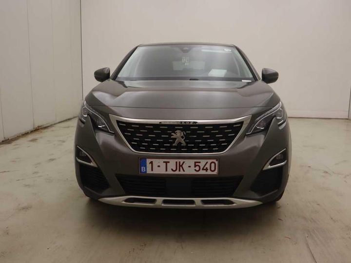 Photo 16 VIN: VF3MCBHXWHS290993 - PEUGEOT 3008 