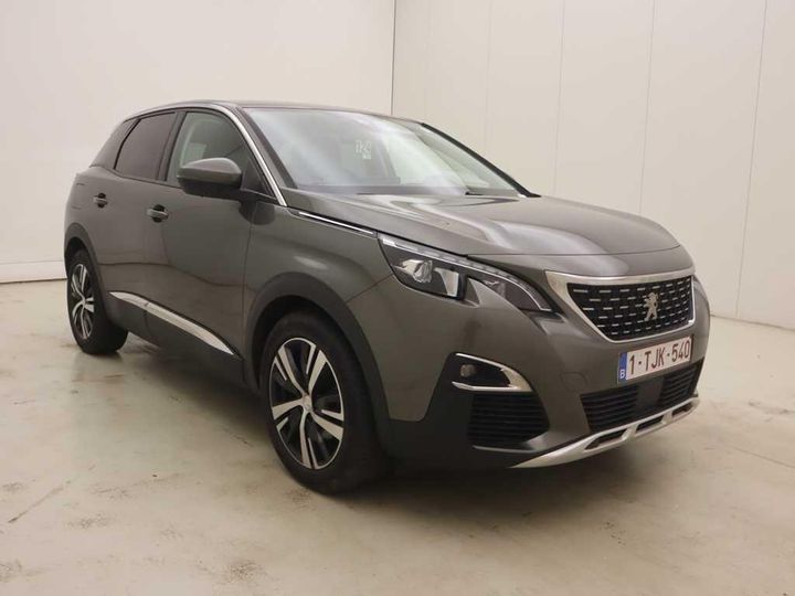 Photo 8 VIN: VF3MCBHXWHS290993 - PEUGEOT 3008 