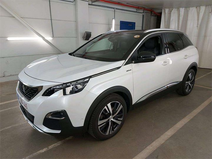 Photo 1 VIN: VF3MCBHXWHS359103 - PEUGEOT 3008 